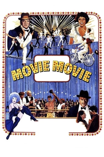 Poster of Movie Movie