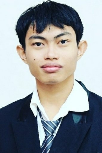 Portrait of Astro Li æŽå’Œæ˜Ÿ ÐÑÑ‚Ñ€Ð¾ Ð›Ð¸ ì´í™”ì„±