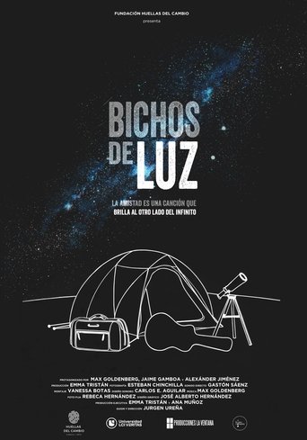 Bugs of Light Poster of Bugs of Light