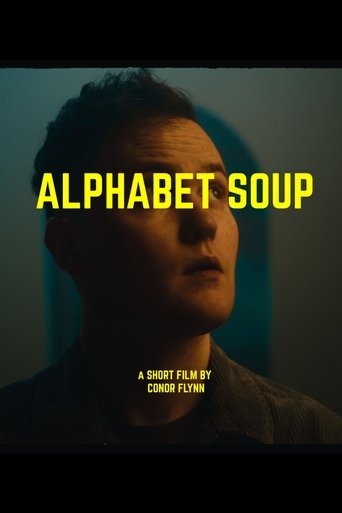 Poster of Alphabet Soup