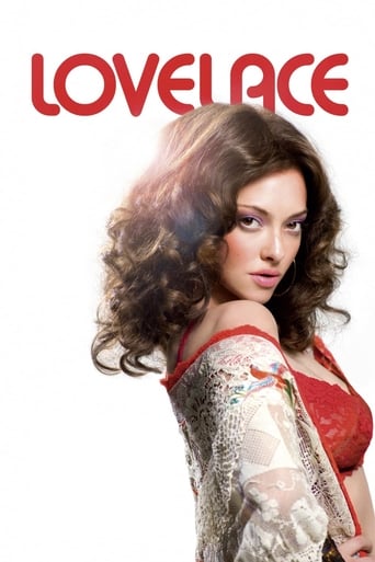Poster of Lovelace