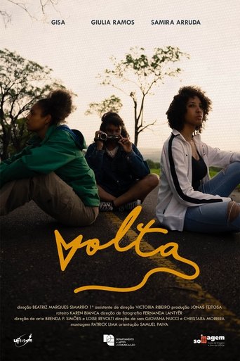 Volta Poster of Volta