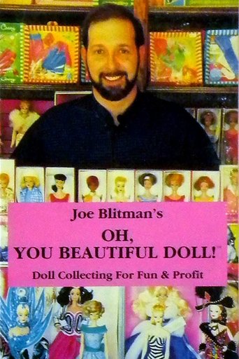 Poster of Joe Blitman's Oh, You Beautiful Doll!
