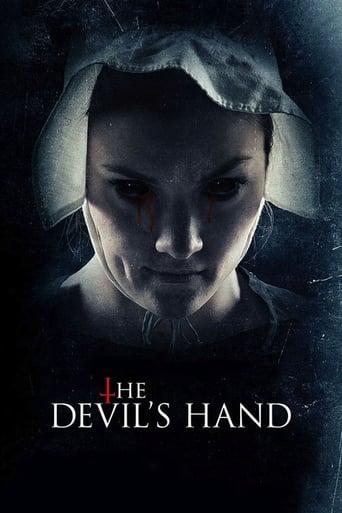 Poster of The Devil's Hand