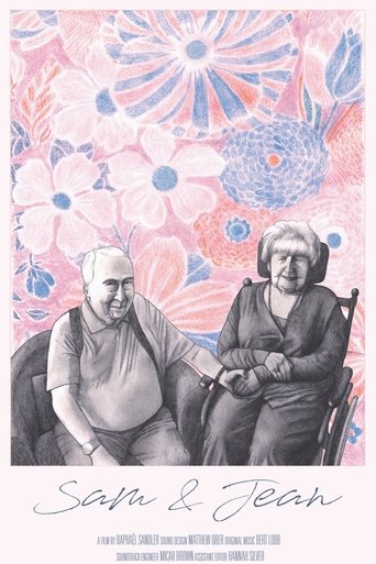 Sam & Jean Poster of Sam & Jean