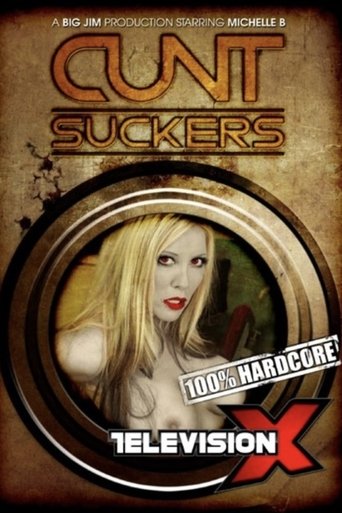 Cunt Suckers Poster of Cunt Suckers