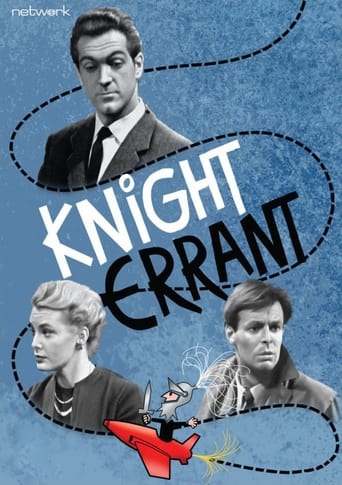 Poster of Knight Errant Limited