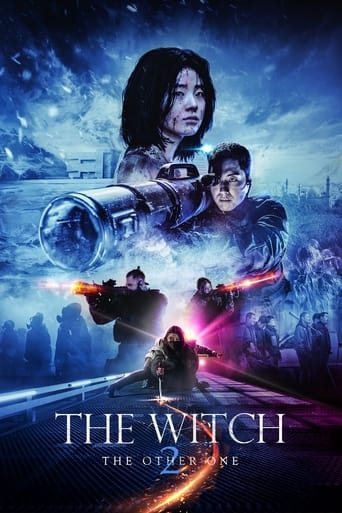 Poster of The Witch: Part 2. The Other One