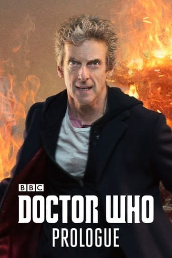 Poster of Doctor Who: Series 9 Prologue