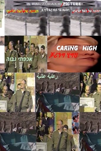 Poster of Caring High