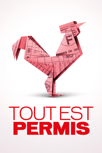 Poster of Tout est permis