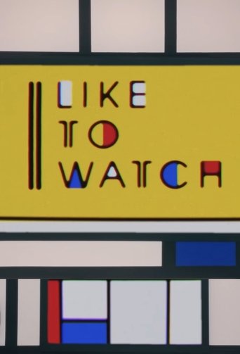 Portrait for I Like to Watch - Season 7