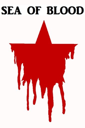 Poster of Sea of Blood