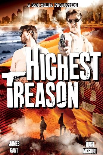 Highest Treason Poster of Highest Treason