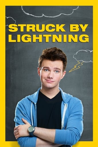 Poster of Struck