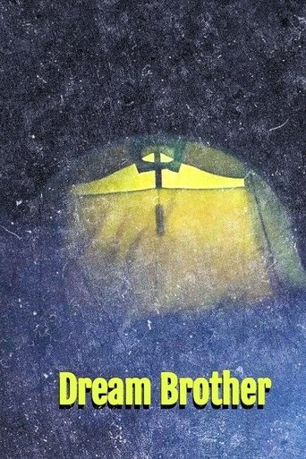Poster of Frère de rêve (Dream Brother)