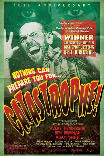 Catastrophe! Poster of Catastrophe!