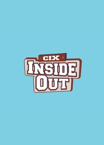 Poster of CIX Inside Out