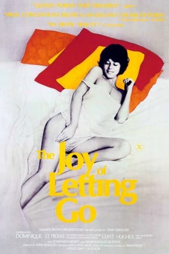Poster of The Joy of Letting Go