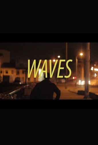 Waves Poster of Waves
