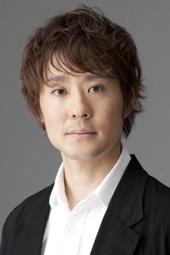 Portrait of Ryu Morimiya