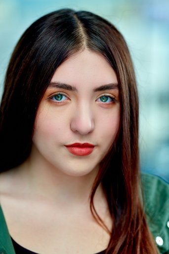 Portrait of Kelsey Rose