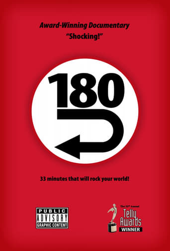 Poster of 180