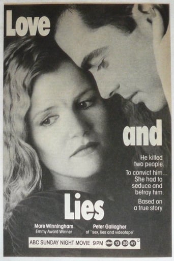 Poster of Love and Lies