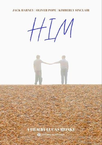 HIM Poster of HIM