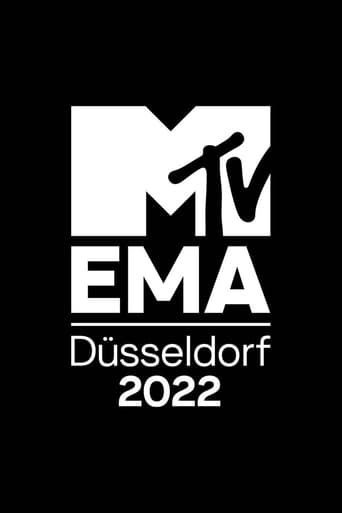 Portrait for MTV Europe Music Awards - Düsseldorf