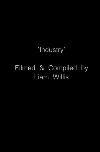Industry Poster of Industry