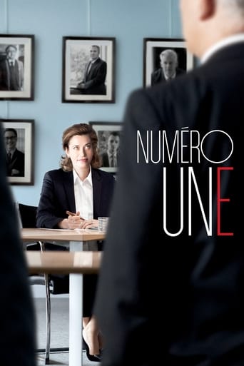 Poster of Number One