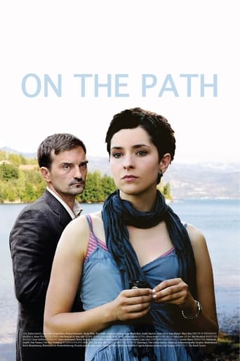 Poster of On the Path