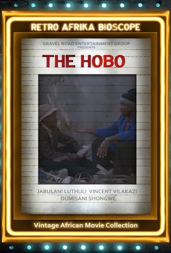 The Hobo Poster of The Hobo