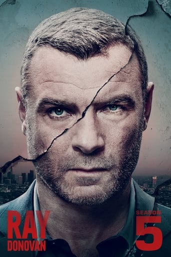 Portrait for Ray Donovan - Season 5