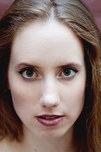 Portrait of Nataliya Menshova