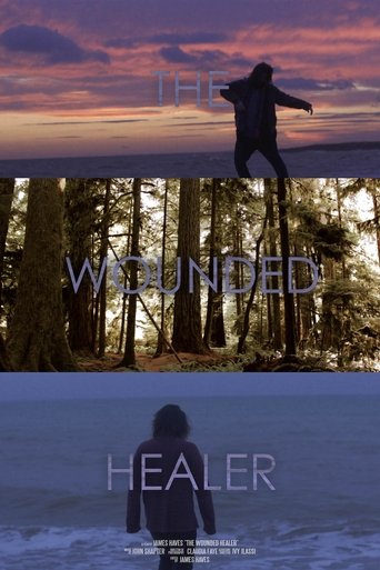 The Wounded Healer Poster of The Wounded Healer