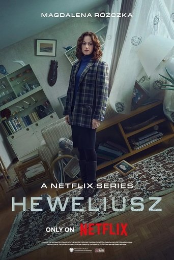 Poster of Heweliusz