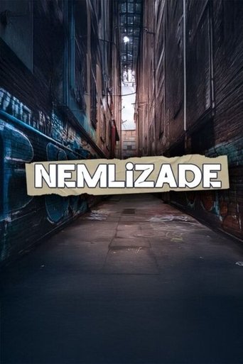 Nemlizade Poster of Nemlizade