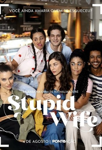 Portrait for Stupid Wife - Season 1