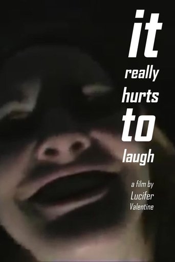 It Really Hurts To Laugh Poster of It Really Hurts To Laugh