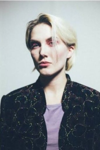 Portrait of Elin Lilleman Eriksson