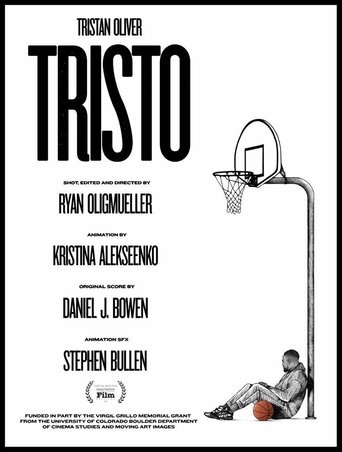 Tristo Poster of Tristo