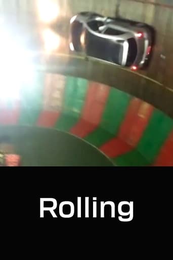 Poster of Rolling