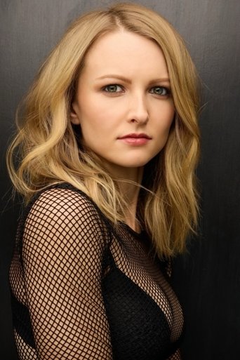 Portrait of Brianna Ripley