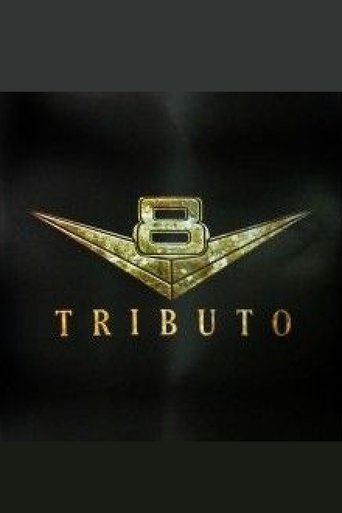 V8 Tributo Poster of V8 Tributo