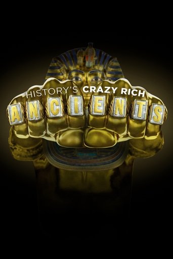 Portrait for History's Crazy Rich Ancients - Season 1