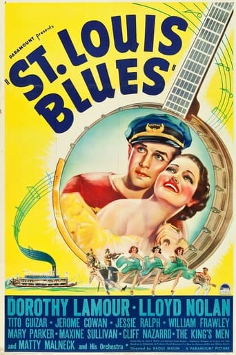 Poster of St. Louis Blues