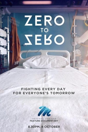 Zero to Zero Poster of Zero to Zero