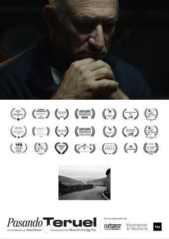 Poster of Beyond Teruel